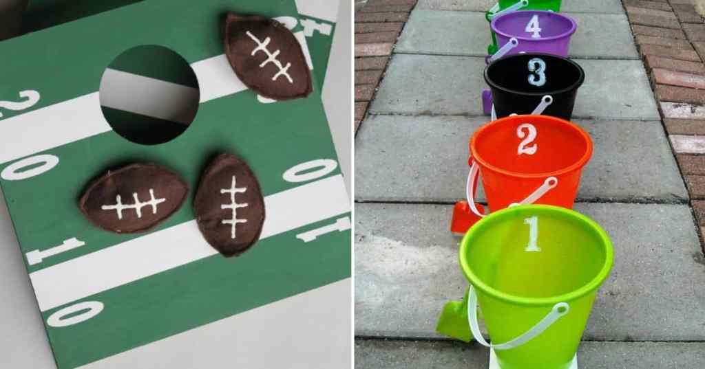 28 DIY Party Games for Adults 28 DIY Party Games for Adults