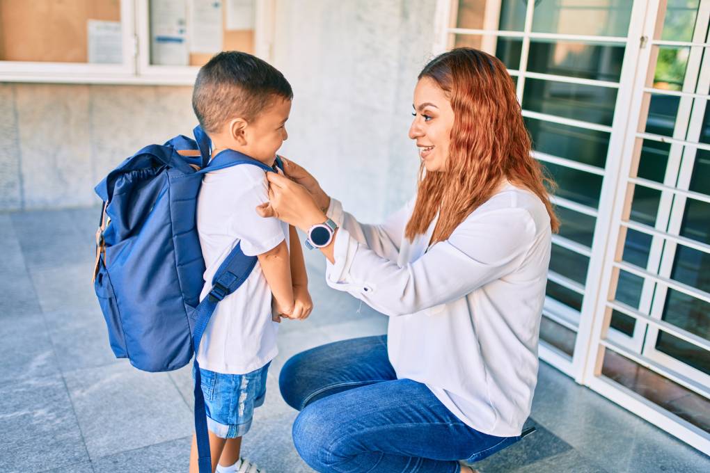 Does hearing “thank you” make a difference in parents’ well-being? Does hearing “thank you” make a difference in parents’ well-being?