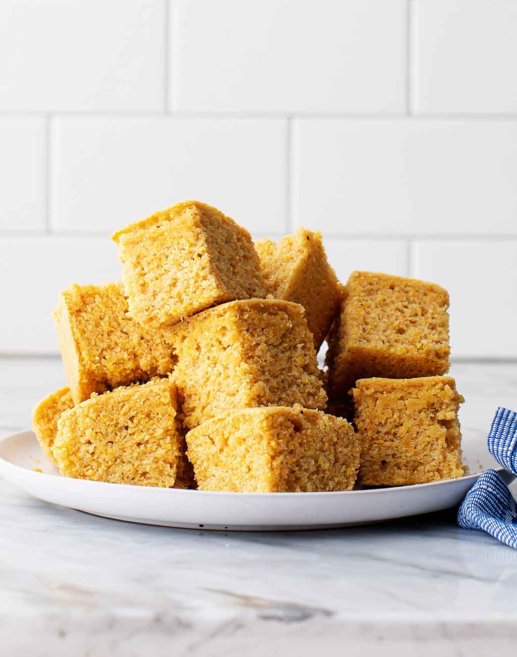 Homemade Cornbread Recipe: Love and Lemons Homemade Cornbread Recipe: Love and Lemons
