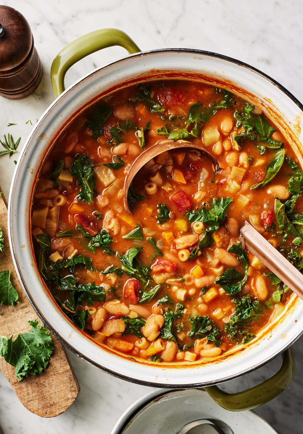 Pasta e Fagioli Recipe – Love and Lemons Pasta e Fagioli Recipe – Love and Lemons