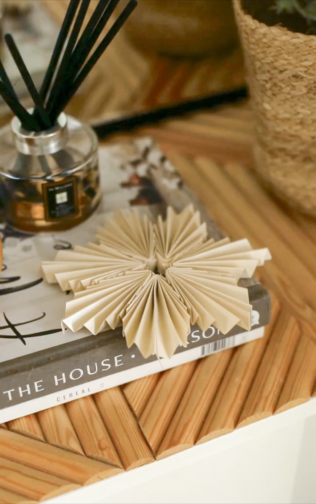 7 paper Christmas decorations you can make today 7 paper Christmas decorations you can make today