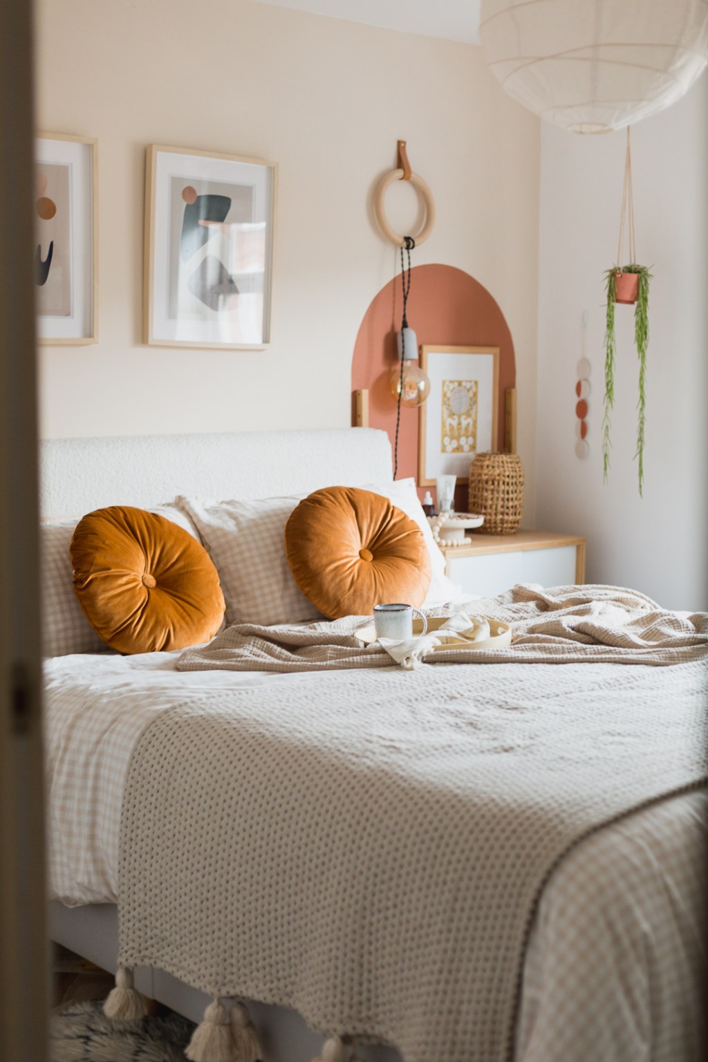 How to improve your bedroom for a good night’s sleep How to improve your bedroom for a good night’s sleep
