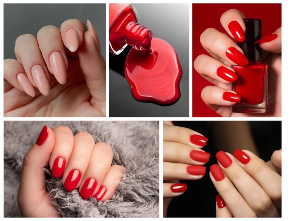 How to dry gel nail polish without UV light How to dry gel nail polish without UV light