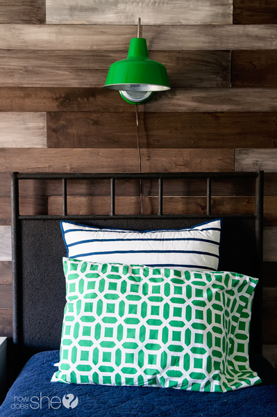 Custom and inexpensive DIY barn lights Custom and inexpensive DIY barn lights