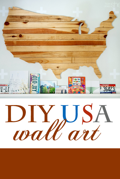 Wall art Wall art
