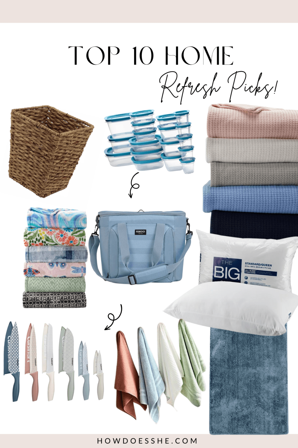 Our Top 10 Kohl’s Deals for Spring Home Refreshments Our Top 10 Kohl’s Deals for Spring Home Refreshments