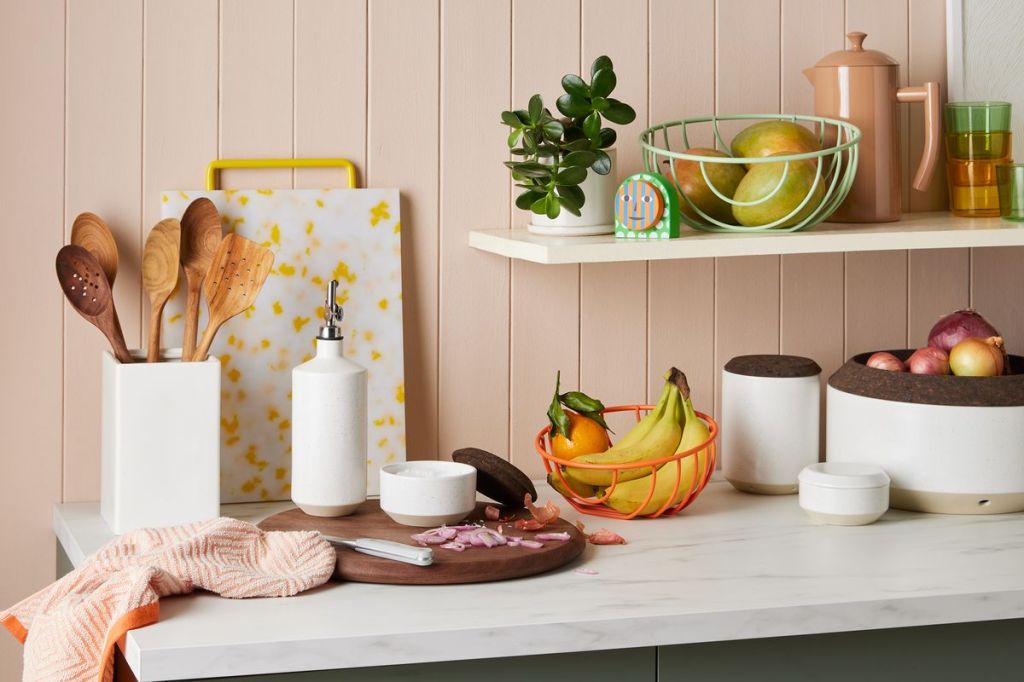 Bella launched kitchen utensils that fit anywhere: space-saving kitchen utensils Bella launched kitchen utensils that fit anywhere: space-saving kitchen utensils