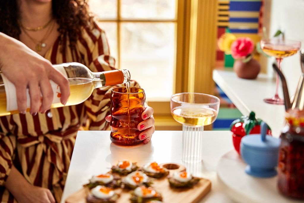 How to beat pre-party stress and more hosting tips from our editor How to beat pre-party stress and more hosting tips from our editor