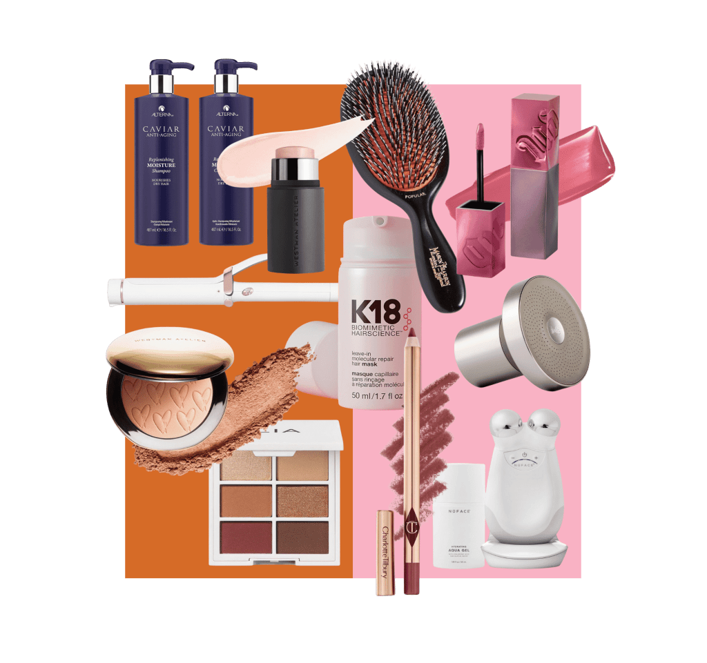 Beauty needs – Julia Berolzheimer Beauty needs – Julia Berolzheimer