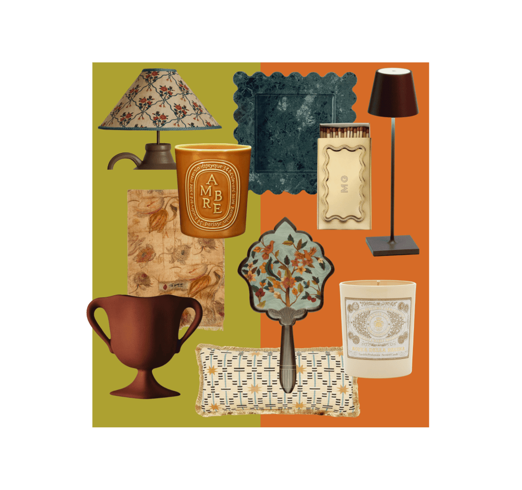 Cozy corners – Julia Berolzheimer Cozy corners – Julia Berolzheimer