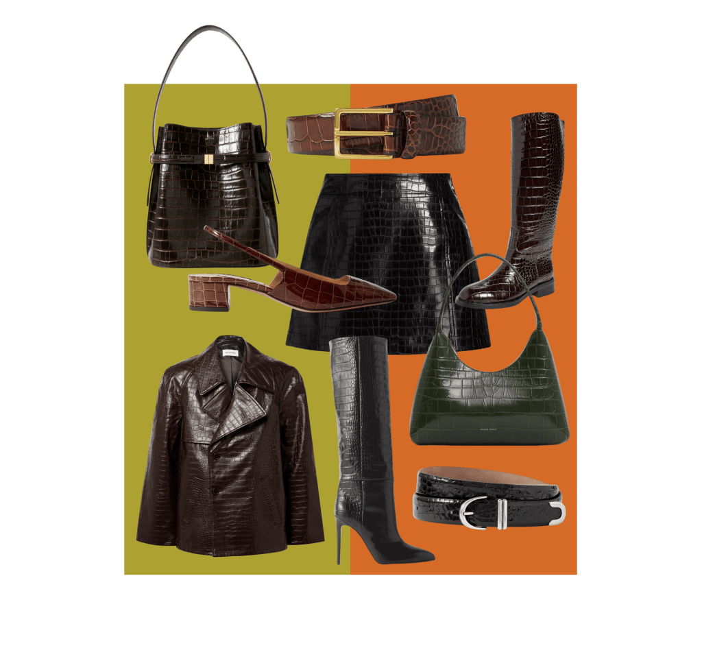 Crocodile effect – Julia Berolzheimer Crocodile effect – Julia Berolzheimer