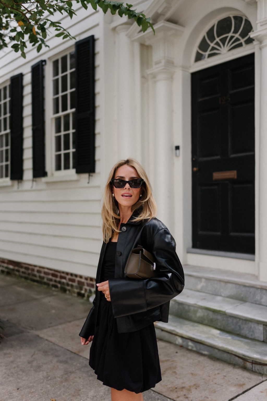 Leather Lust – Julia Berolzheimer Leather Lust – Julia Berolzheimer