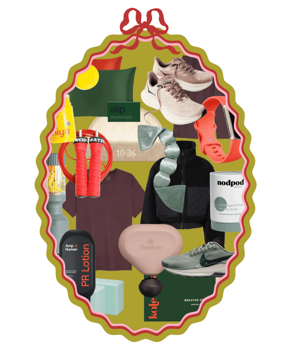 Wellness gifts for everyone – Julia Berolzheimer Wellness gifts for everyone – Julia Berolzheimer