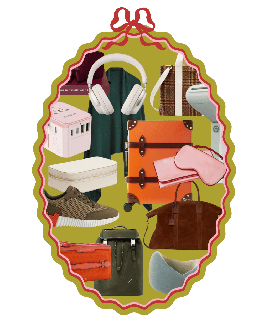 The best travel gifts for all adventurers The best travel gifts for all adventurers