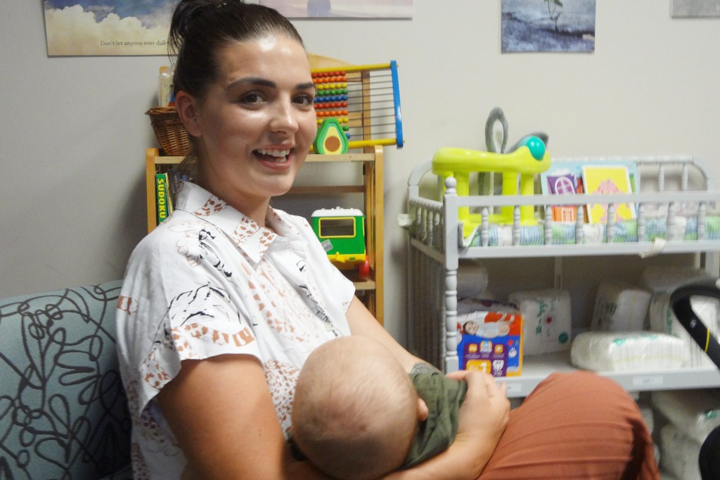 Mothering vs. Medications: Doctors Say Common Treatment for Babies Exposed to Opioids Not Necessary Mothering vs. Medications: Doctors Say Common Treatment for Babies Exposed to Opioids Not Necessary