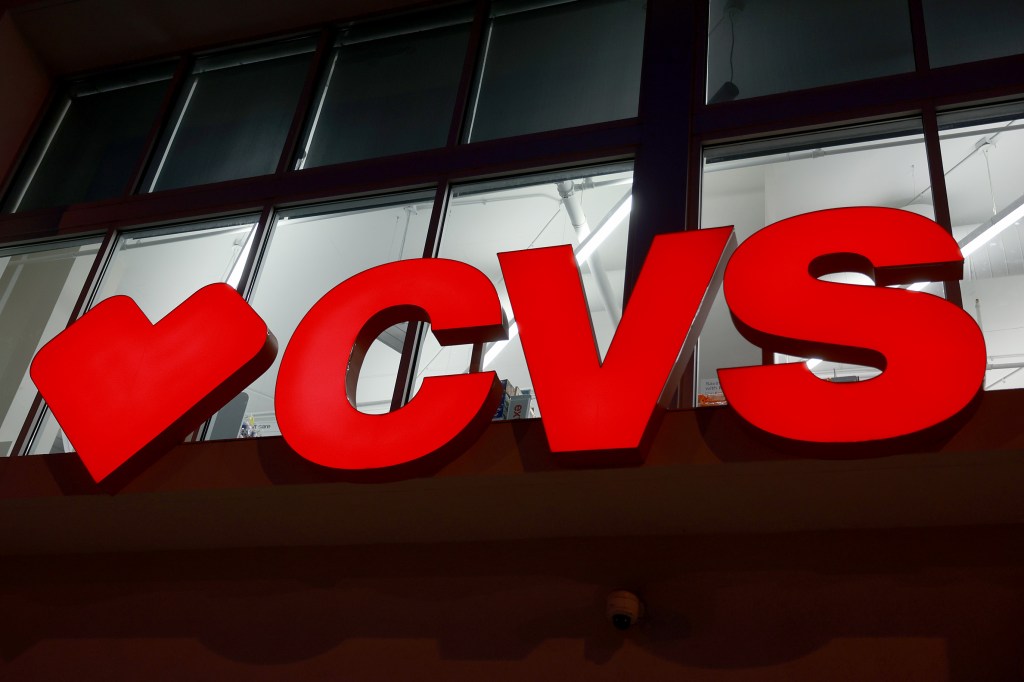 Helene and CVS deliver double whammy for 25,000 patients surviving on IV nutrition Helene and CVS deliver double whammy for 25,000 patients surviving on IV nutrition
