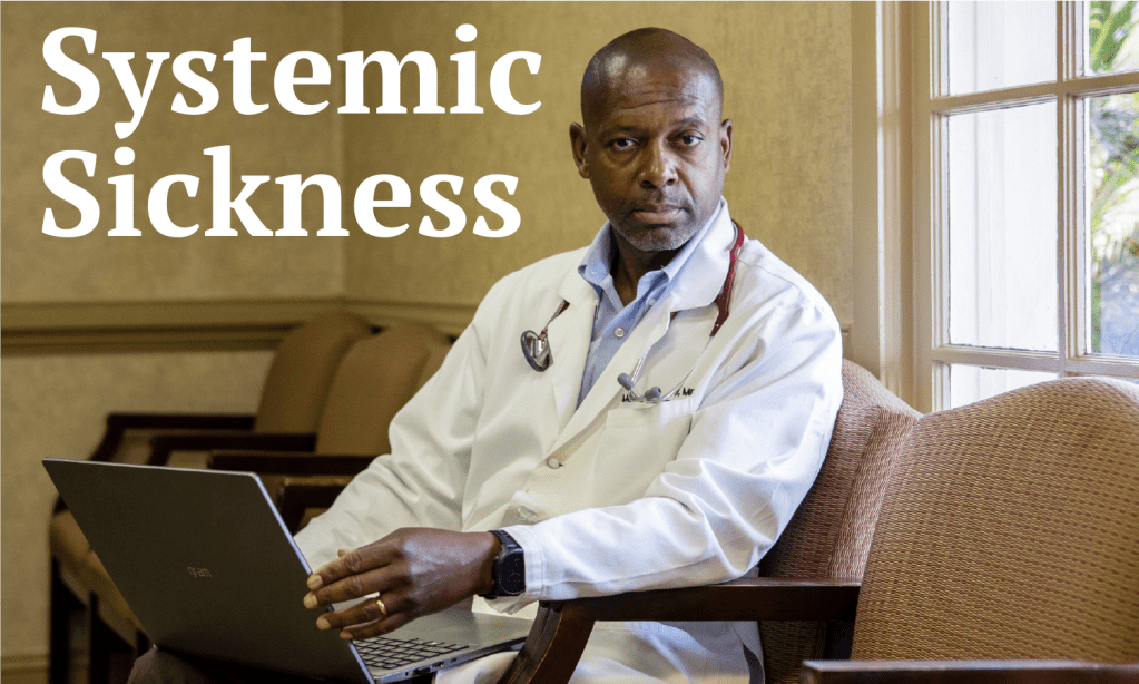 See: Why the United States has made little progress in improving the health of black Americans See: Why the United States has made little progress in improving the health of black Americans