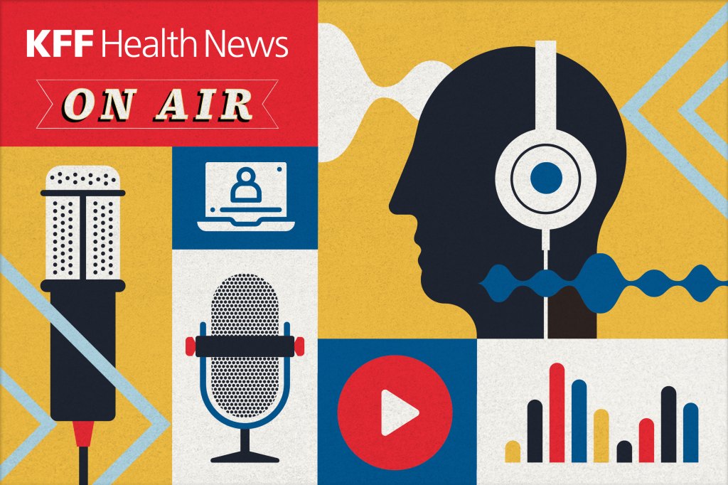 Journalists Address Opioid Settlements, Undiagnosed ADHD, and Georgia Chemical Fire Journalists Address Opioid Settlements, Undiagnosed ADHD, and Georgia Chemical Fire