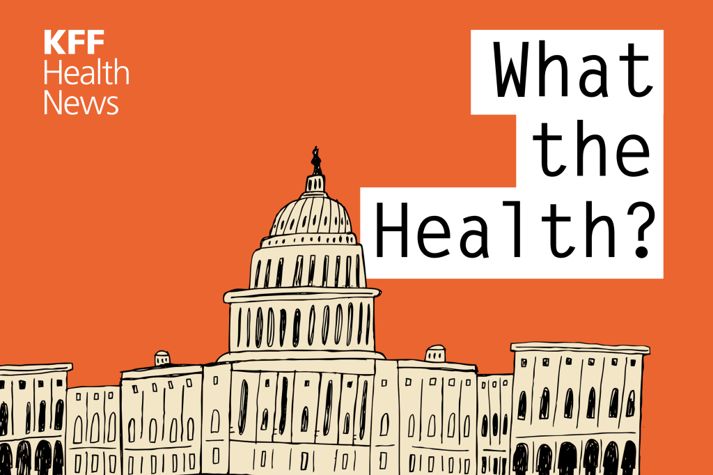 The health of the campaign The health of the campaign