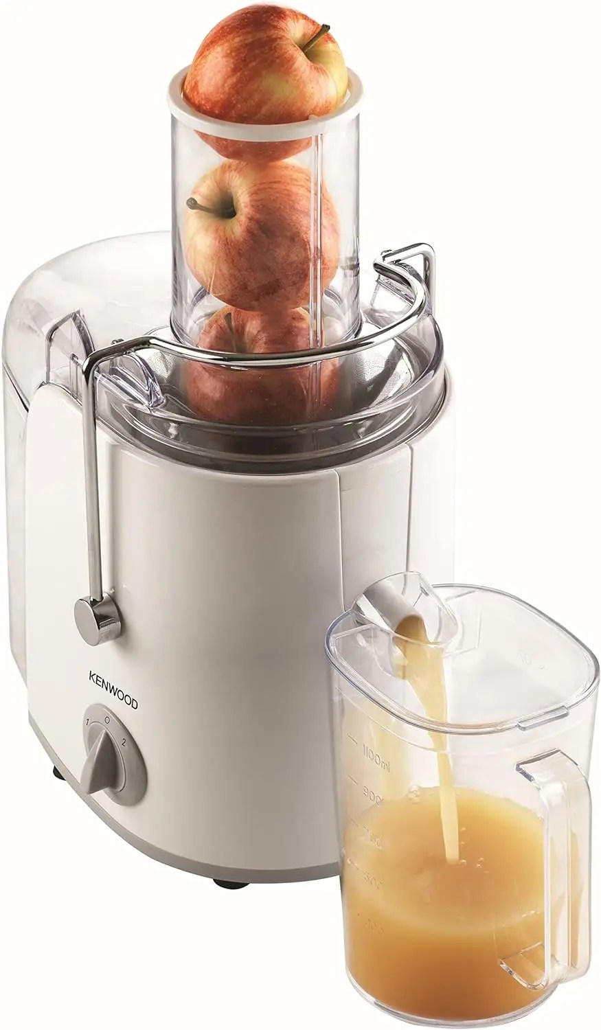 How to choose the perfect home juicer How to choose the perfect home juicer