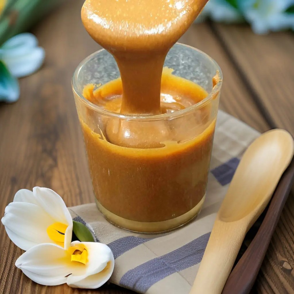 5 Minute Magic: DIY Biscoff Cream Recipe at Home 5 Minute Magic: DIY Biscoff Cream Recipe at Home