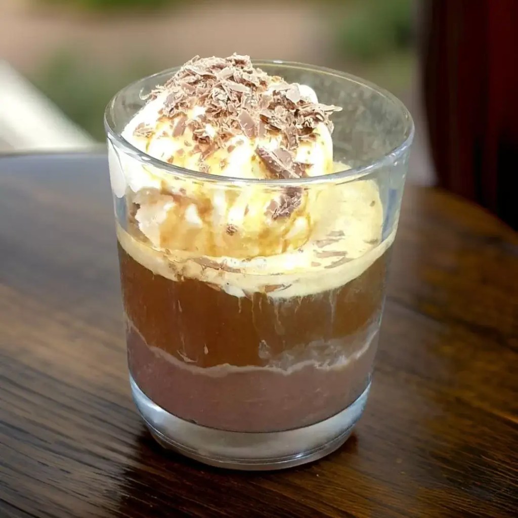 Irresistible affogato recipe: indulgent, easy and delicious Irresistible affogato recipe: indulgent, easy and delicious