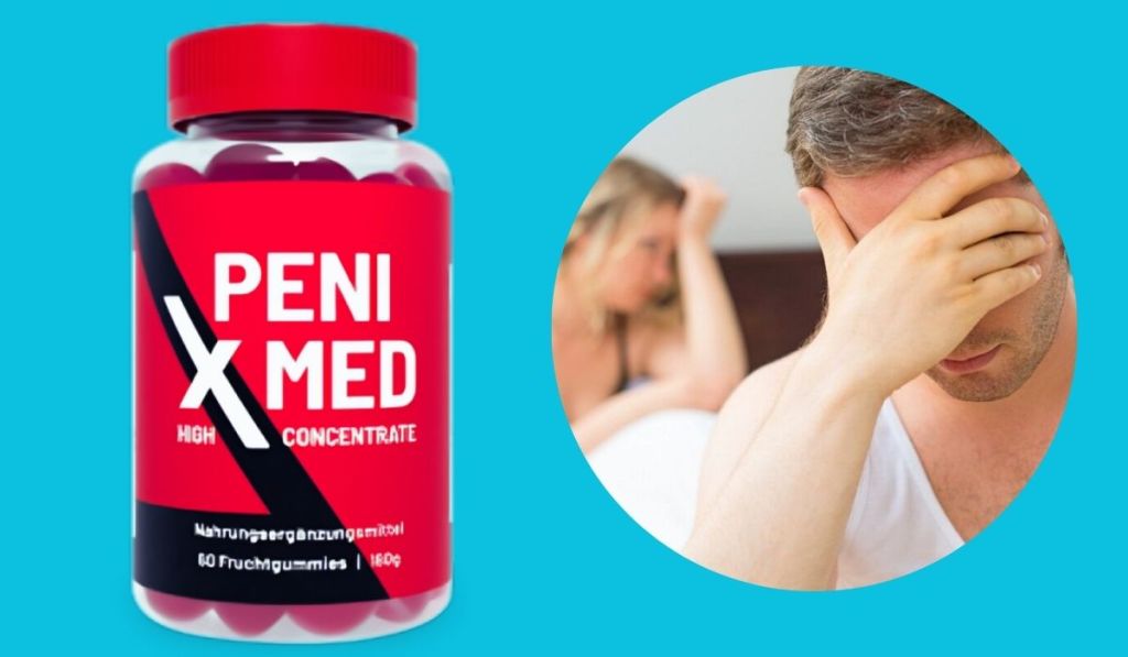 PeniXmed Erfahrungen 2024 June 30: Kritische Kundenwarnung Aufgedeckt!!! PeniXmed Erfahrungen 2024 June 30: Kritische Kundenwarnung Aufgedeckt!!!
