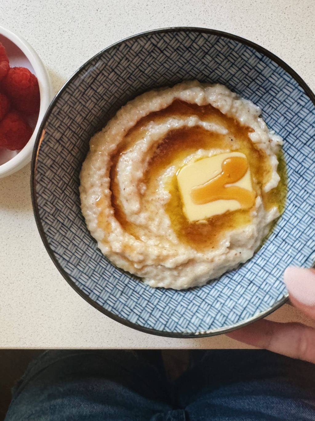 How to make oat bran for breakfast How to make oat bran for breakfast