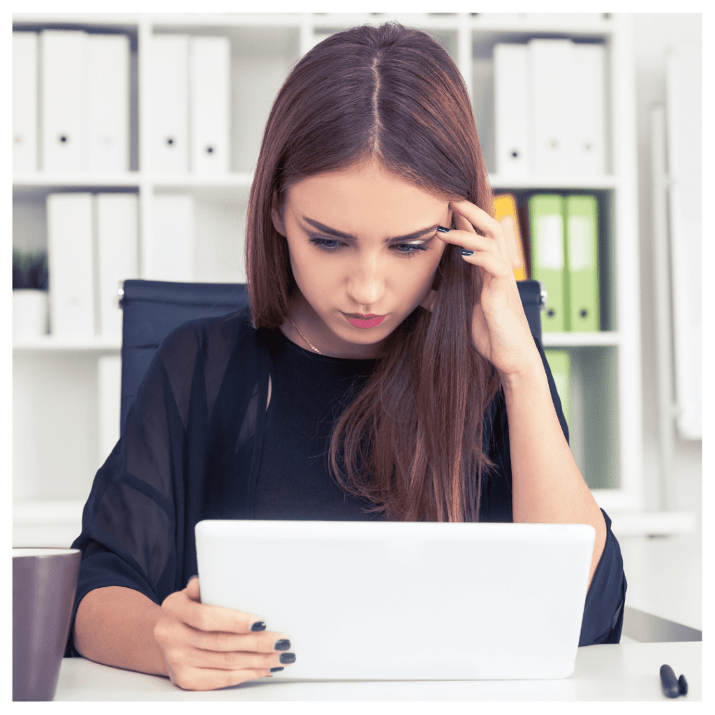 Leaving perfectionism behind to achieve excellence Leaving perfectionism behind to achieve excellence