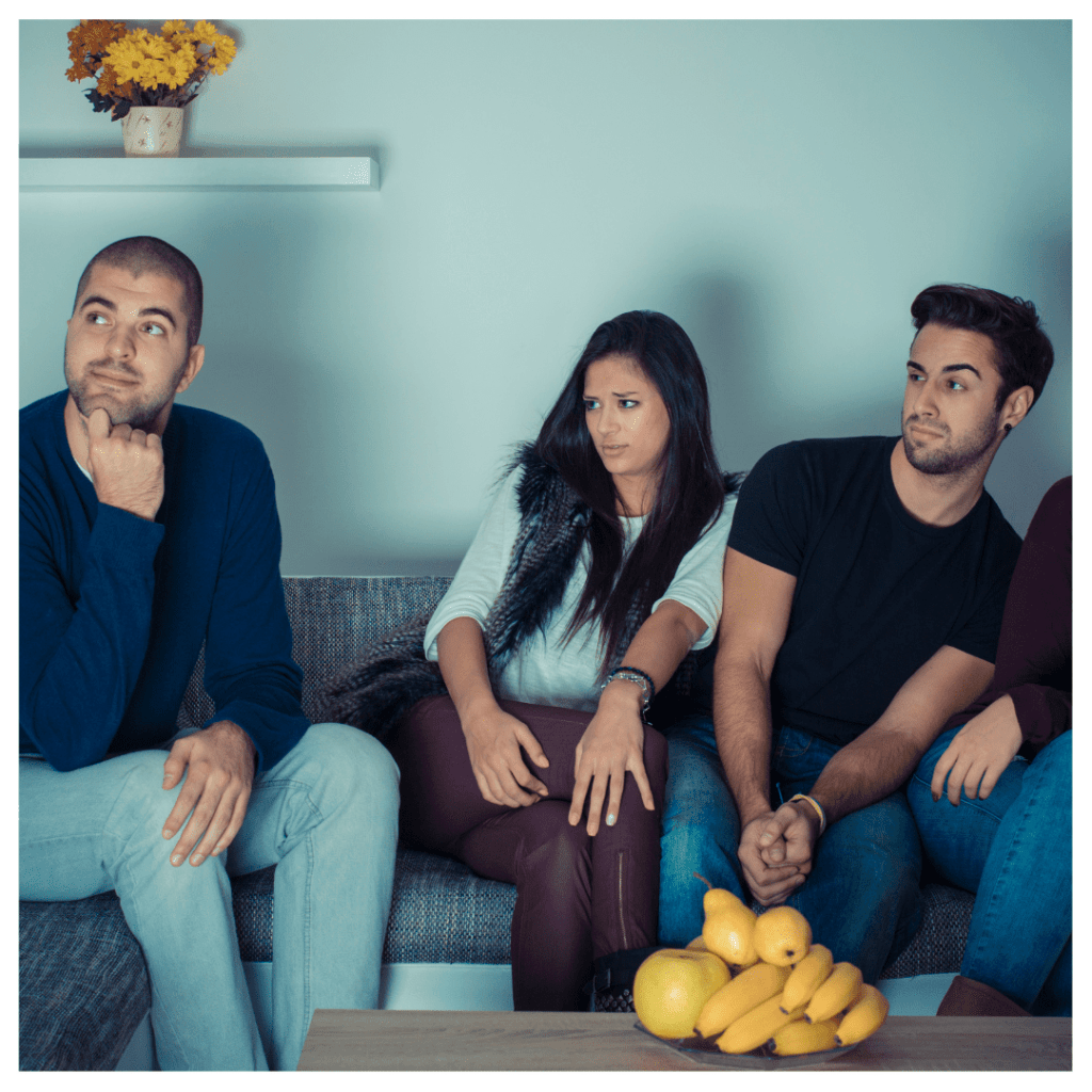 6 Ways to Stop Judging Others 6 Ways to Stop Judging Others