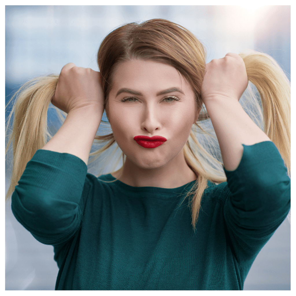 Learn about the 4 types of emotionally immature parents Learn about the 4 types of emotionally immature parents