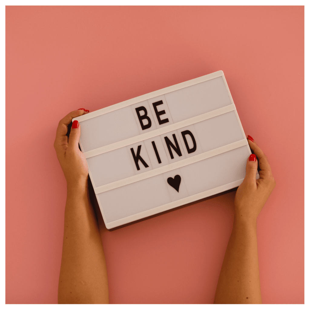 The ripple effect of kindness: why it’s more important than ever The ripple effect of kindness: why it’s more important than ever