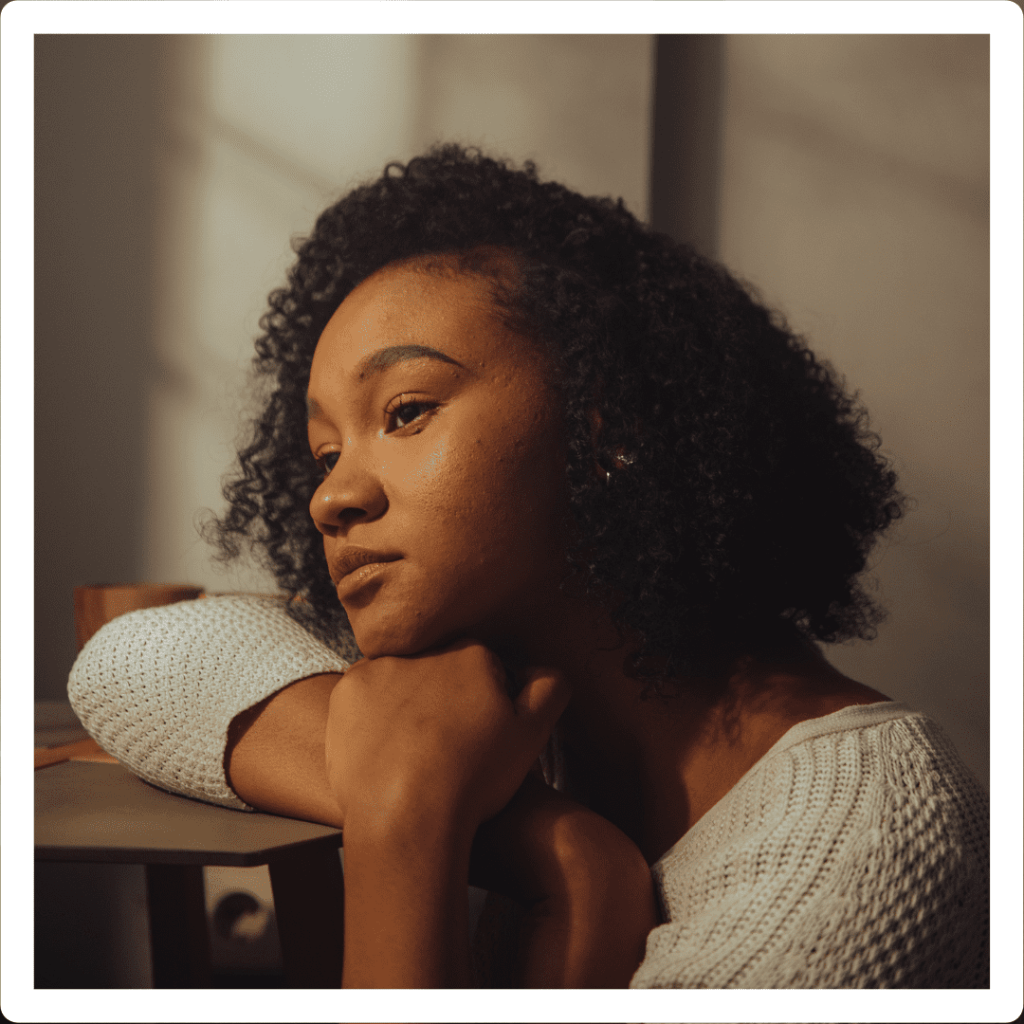 Embracing the void: emotional numbness Embracing the void: emotional numbness