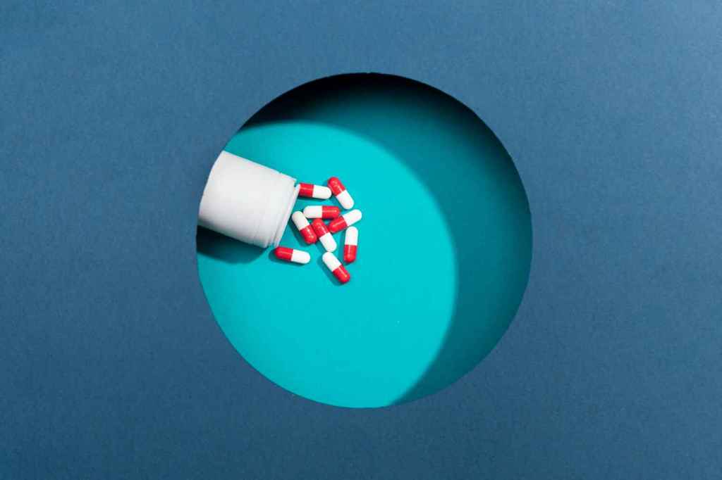 The fundamental role of compounded medicines in the provision of health services The fundamental role of compounded medicines in the provision of health services