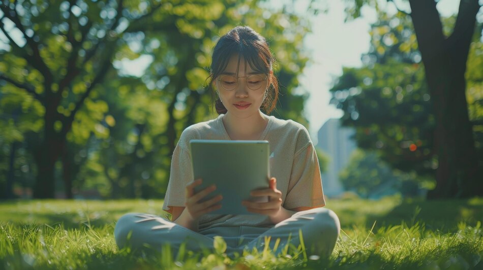 E-books that inspire mindfulness and well-being E-books that inspire mindfulness and well-being