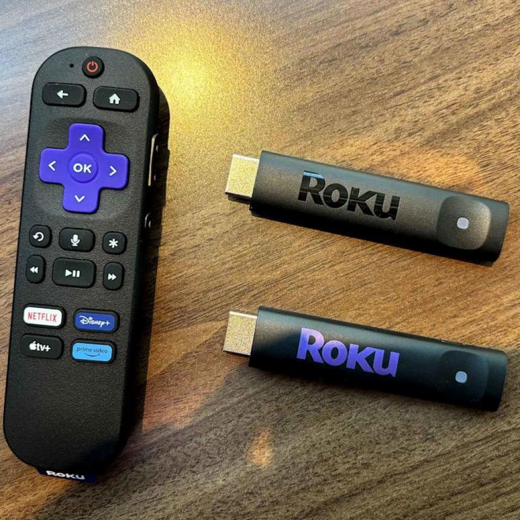 The Roku Streaming Stick Plus is on sale for only right now The Roku Streaming Stick Plus is on sale for only right now