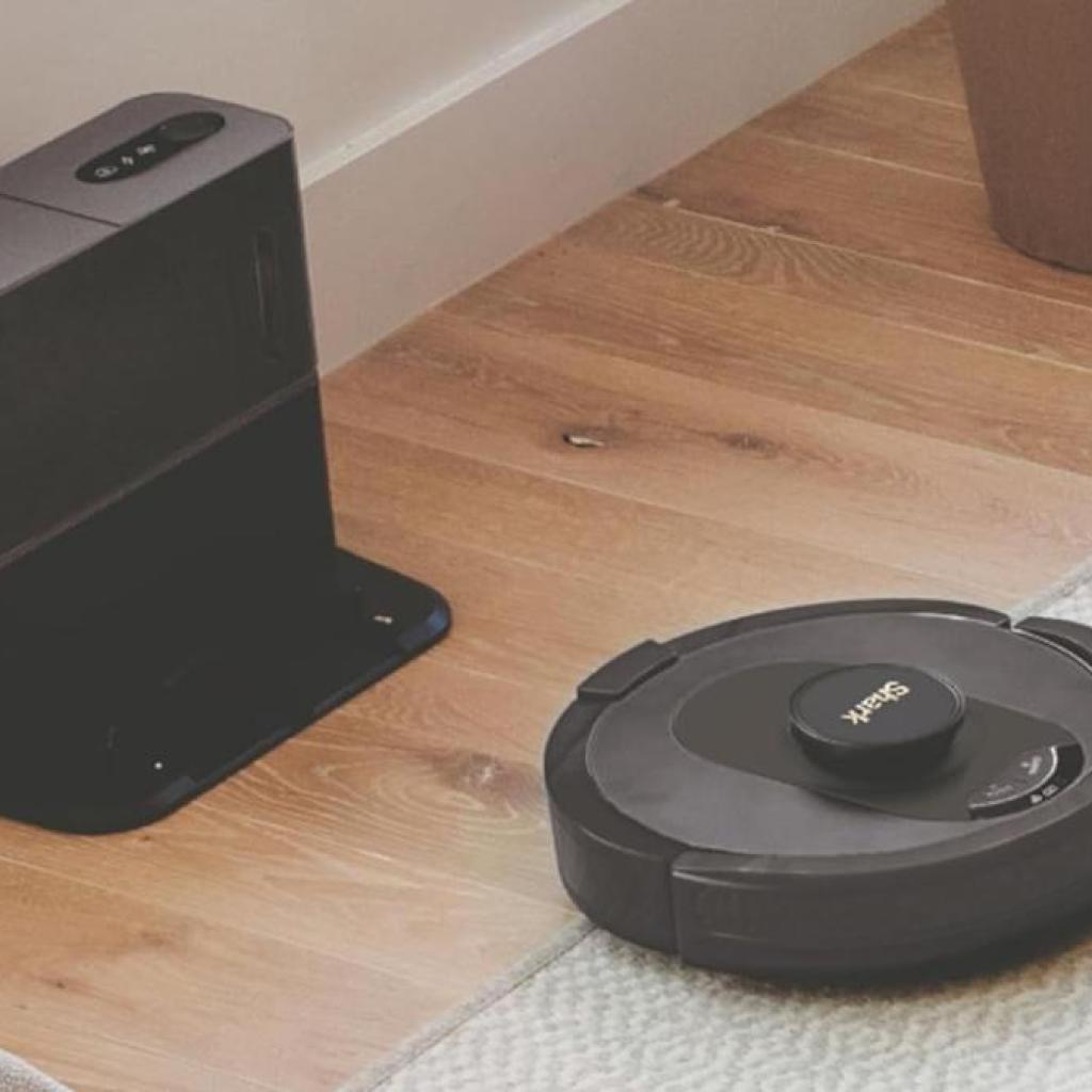 Shark robot vacuums are up to 58 percent off ahead of Prime Day Shark robot vacuums are up to 58 percent off ahead of Prime Day