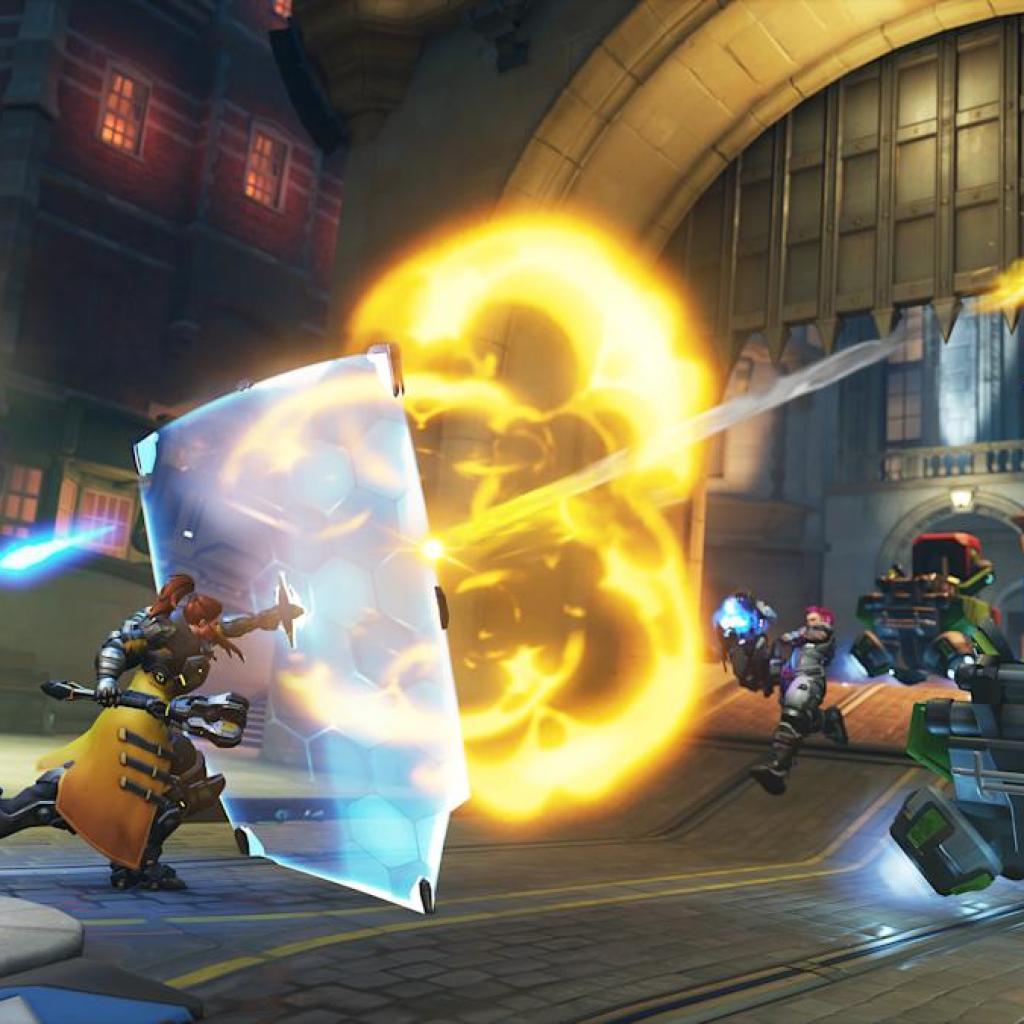 Overwatch 2 will allow KBM on console, but you’ll be up against PC players Overwatch 2 will allow KBM on console, but you’ll be up against PC players