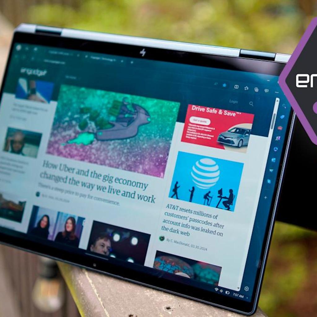 The best 2-in-1 laptops and tablets for 2025 The best 2-in-1 laptops and tablets for 2025