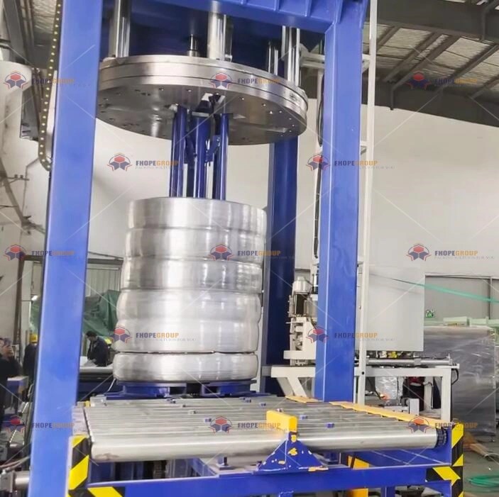 如何提高钢丝包装的耐腐蚀性? 如何提高钢丝包装的耐腐蚀性?