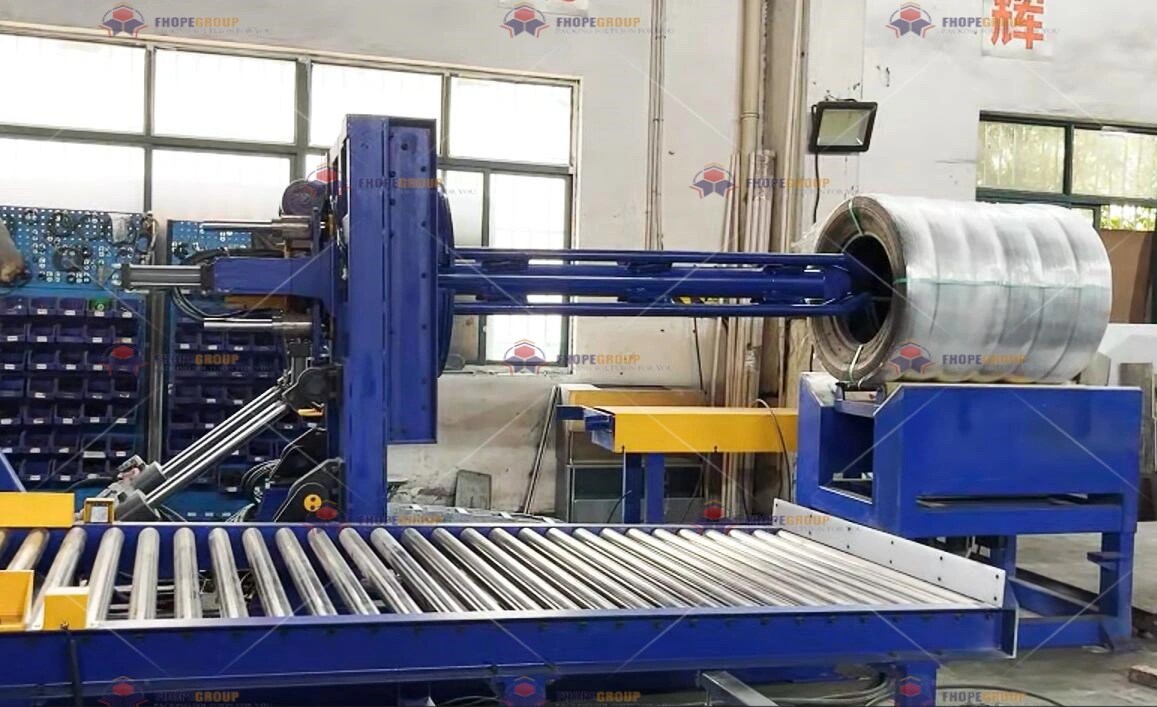 如何提高钢丝包装的耐磨性? 如何提高钢丝包装的耐磨性?