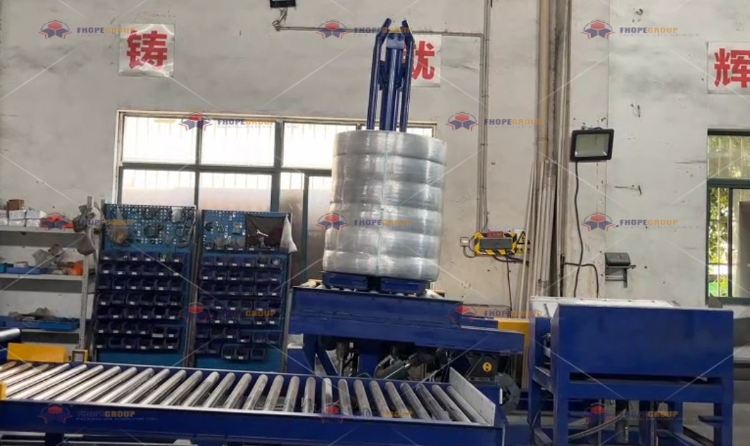 如何提高钢丝包装的抗磁性? 如何提高钢丝包装的抗磁性?