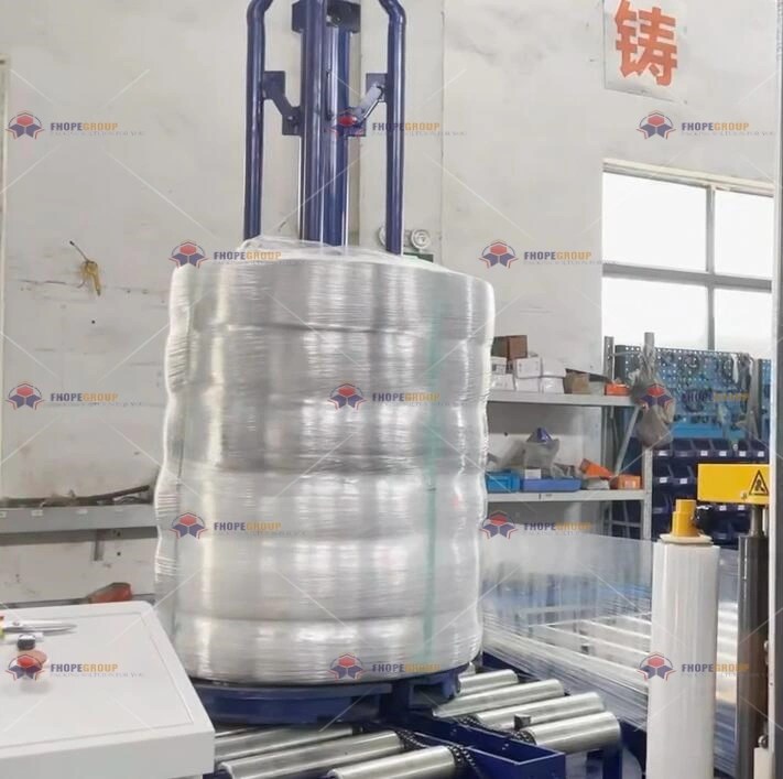 钢丝包装的耐碱要求有哪些? 钢丝包装的耐碱要求有哪些?