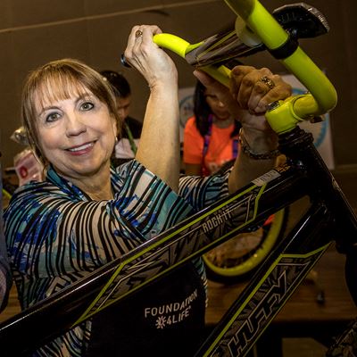 Donación en memoria de Bianca Lisonbee