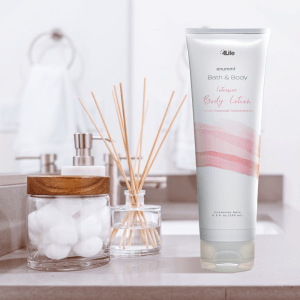 enummi® Intensive Body Lotion enummi® Intensive Body Lotion