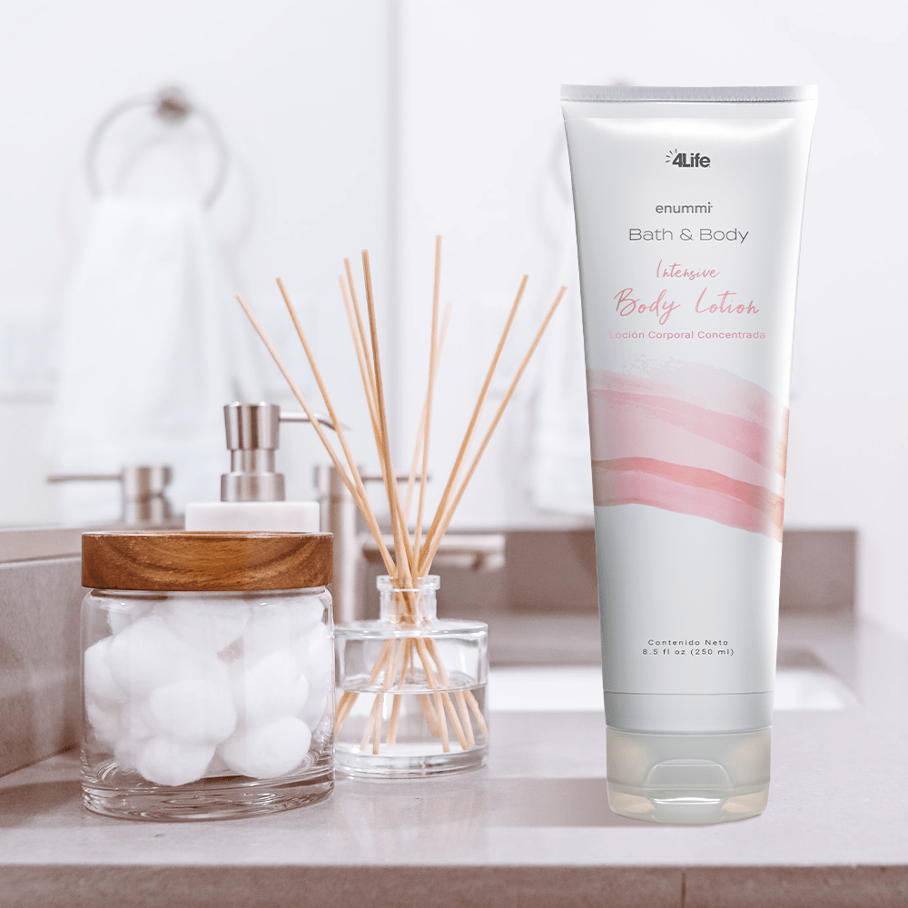 enummi® Intensive Body Lotion