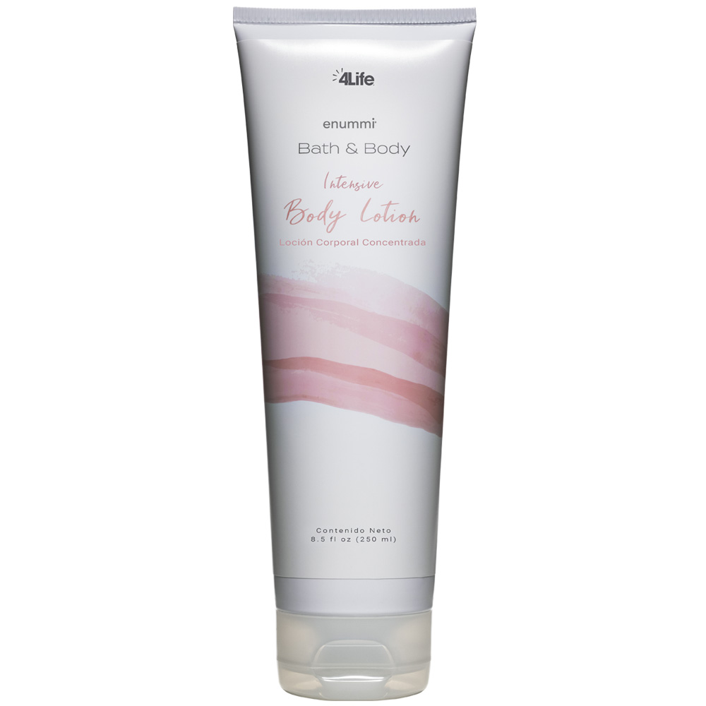 enummi® Intensive Body Lotion