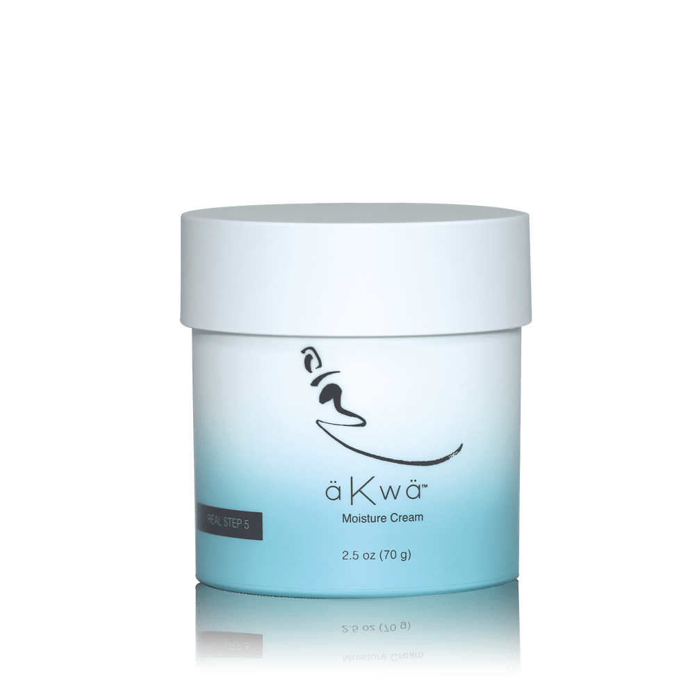 äKwä® Moisture Cream