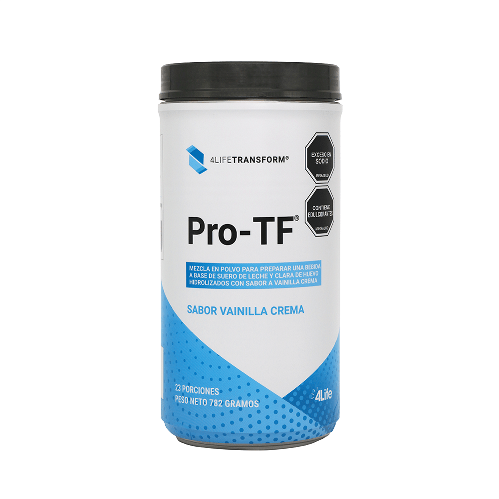 PRO-TF Proteína