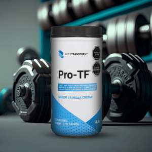 PRO-TF Proteína PRO-TF Proteína